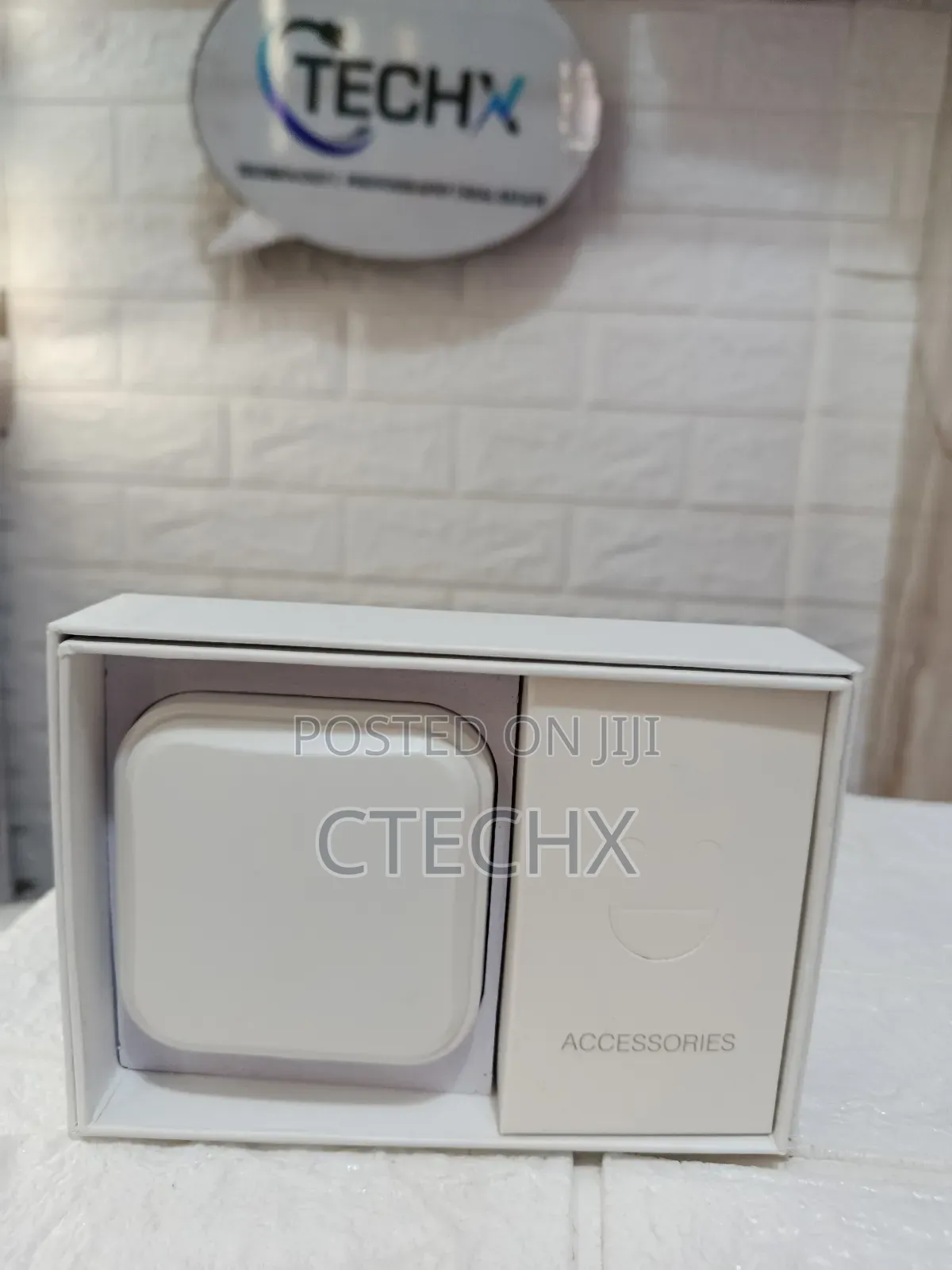 Staetas Rechargeable Digital Hearing Amplifier Device, 40 Hours