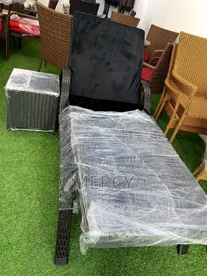 Outdoor Relaxation or Beach Chair