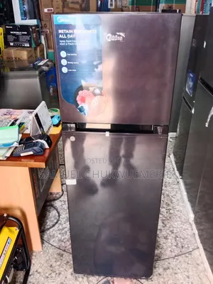 Midea Refrigerator Low Voltage 1year Warranty