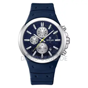*Reward Watch* _High Quality_ Analog