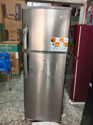 Skyrun Fridge Low Voltage 1year Warranty