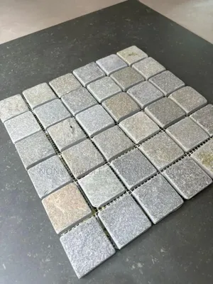 Natural Stone Mosaic Tile
