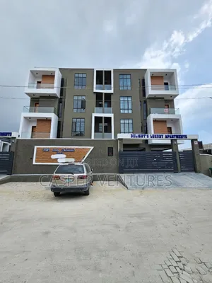 2bdrm Apartment in Lekki County for sale
