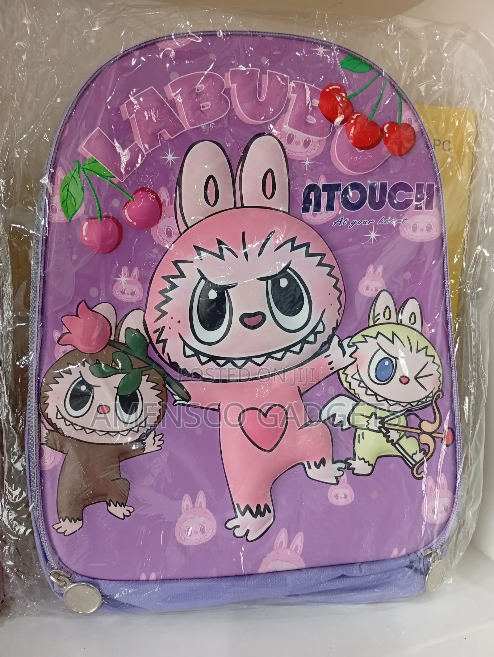 New Kids Bag