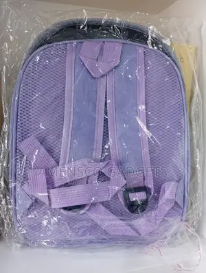New Kids Bag