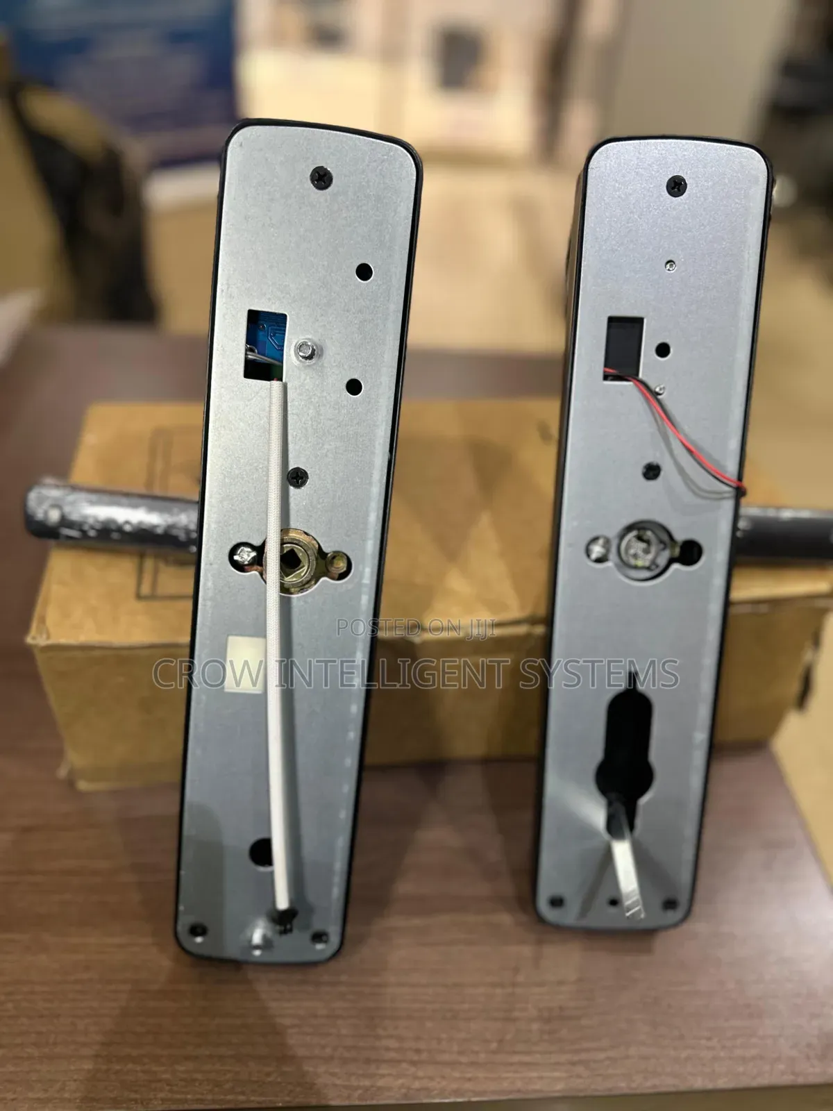 Lord ( Hotel Locks)