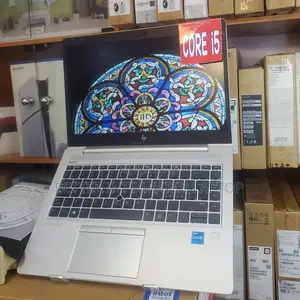 New Laptop HP ProBook 6570B 8GB Intel Core i5 SSD 256GB
