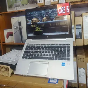 New Laptop HP ProBook 6570B 8GB Intel Core i5 SSD 256GB