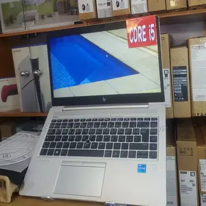 New Laptop HP ProBook 6570B 8GB Intel Core i5 SSD 256GB