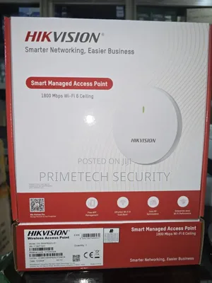 Access Points 1800