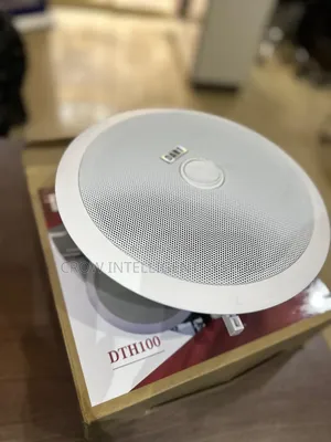 Dart 8inches 100watts Ceiling Speaker