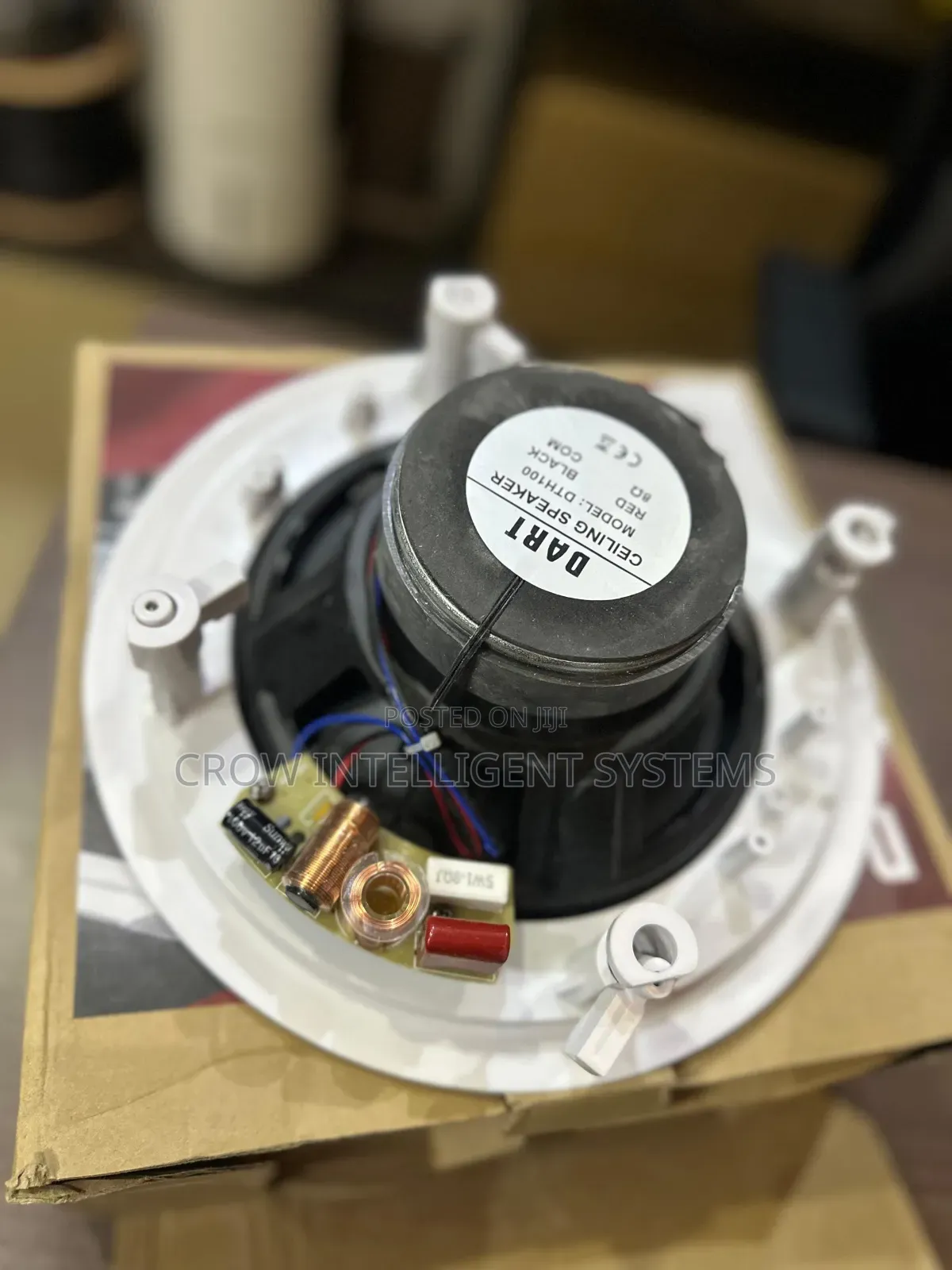 Dart 8inches 100watts Ceiling Speaker