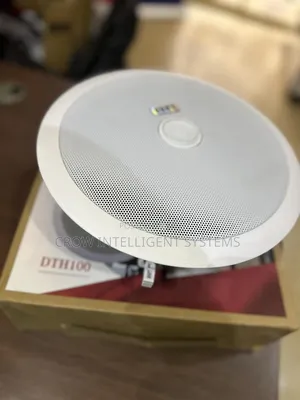 Dart 8inches 100watts Ceiling Speaker