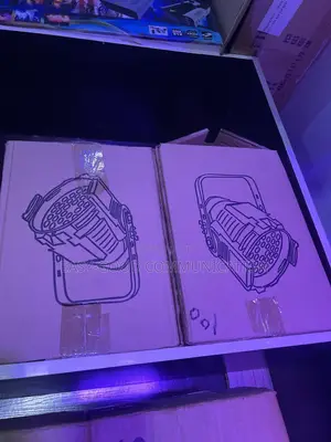 200 Watts Cob Light