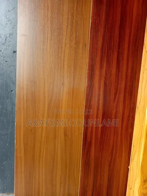 Block Boards and Normal