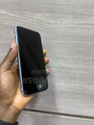 Apple iPhone XR 128 GB Blue