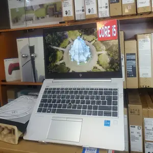 New Laptop HP ProBook 6570B 12GB Intel Core i5 SSD 256GB