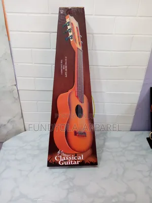 Classical Wooden Guiter for Children