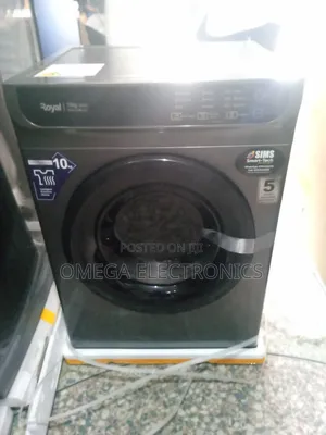 Royal Dryer 10kg