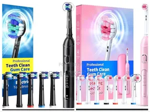 Electric Toothbrush