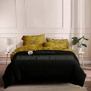 4by6 Beddings (Duvet Set)