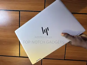 Laptop HP Envy X360 Convertible 15 Es2xx 16GB Intel Core I7 SSD 1T