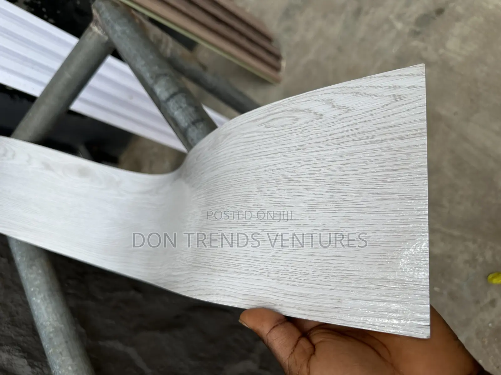 Vinly Tiles in Abuja