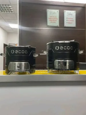 Original Imported Charcoal Stove