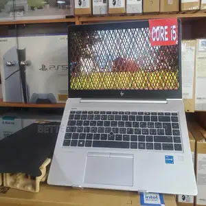New Laptop HP ProBook 6570B 8GB Intel Core i5 SSD 512GB