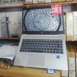 New Laptop HP ProBook 6570B 8GB Intel Core i5 SSD 512GB
