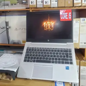 New Laptop HP ProBook 6570B 12GB Intel Core i5 SSD 512GB