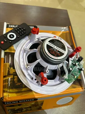 80watts Bluetooth Ceiling Speaker