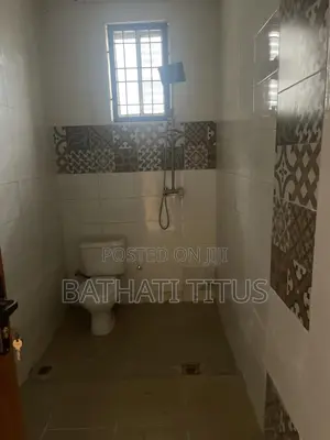 3bdrm Block of Flats in Jahi for rent