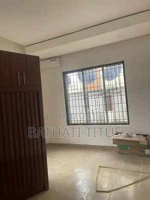 3bdrm Block of Flats in Jahi for rent