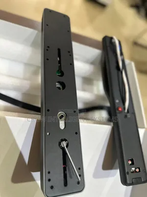 Intelligent Smart Lock (Matte)