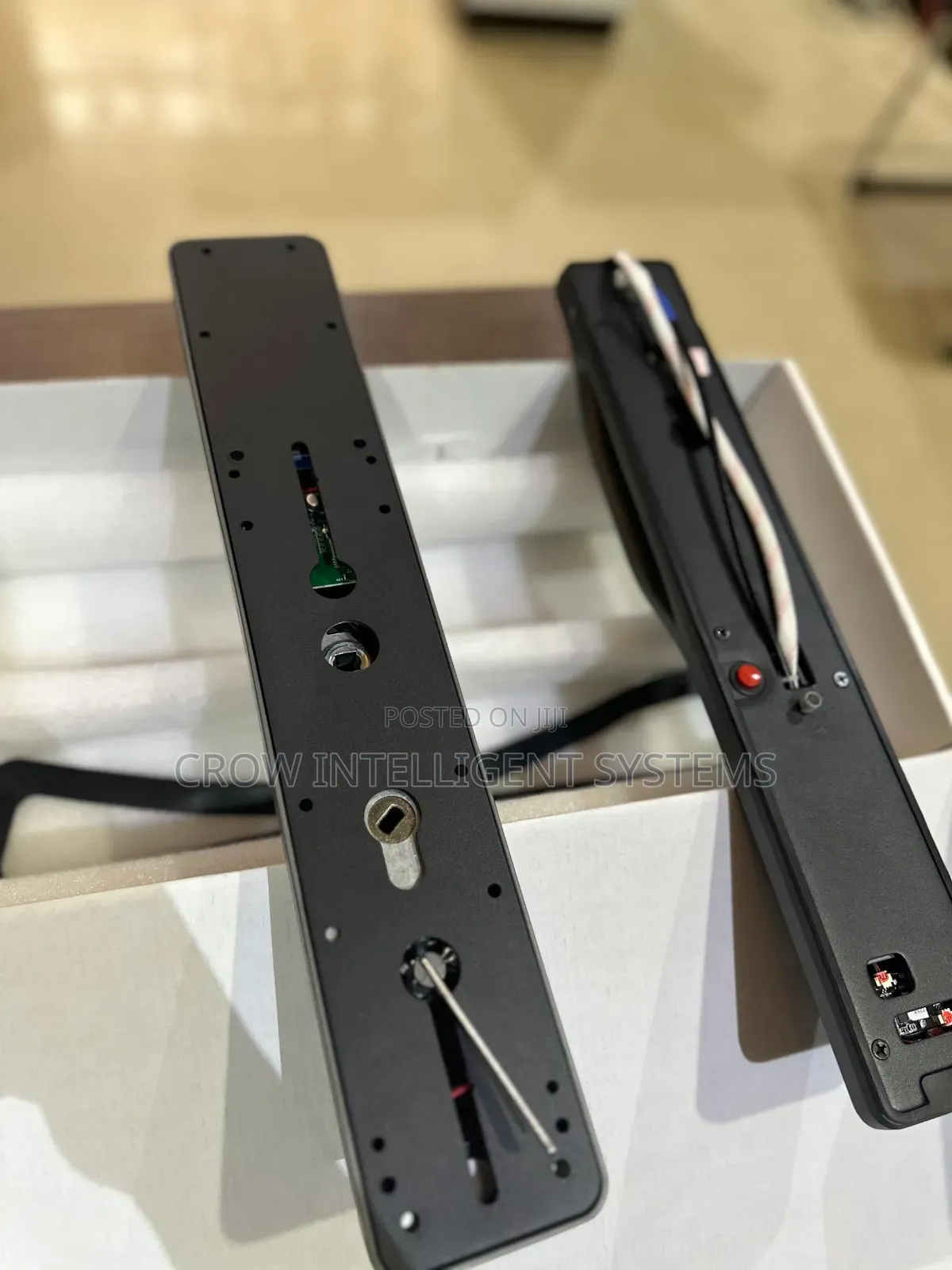 Intelligent Smart Lock (Matte)