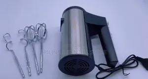800w Electric Hand Mixer
