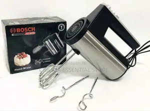 800w Electric Hand Mixer