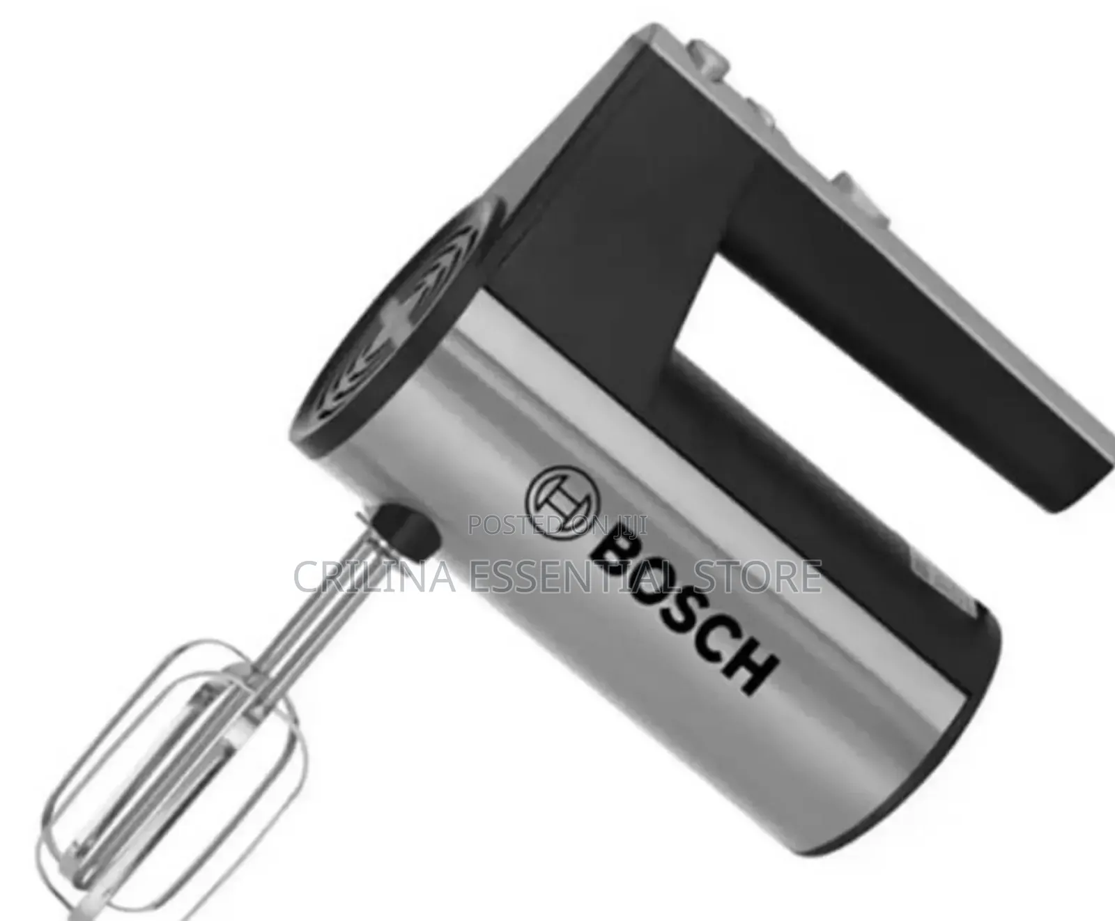 800w Electric Hand Mixer