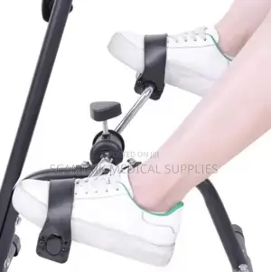 Rehabilitation Training Bicycle in Nigeria