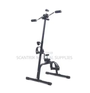Rehabilitation Training Bicycle Suppliers in Nigeria