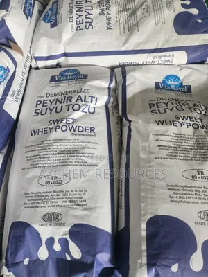 Whey Powder
