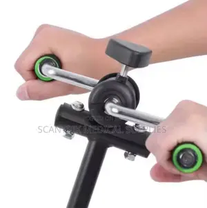Rehabilitation Training Bicycle Dealers in Lagos