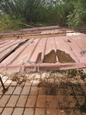 51 Acres Of Commercial Land For Sale At Mile2, Lagos