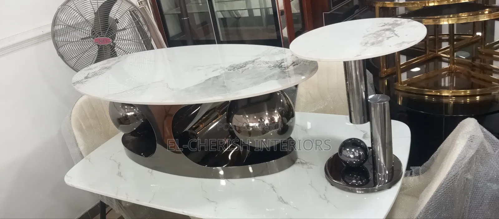 Center Table