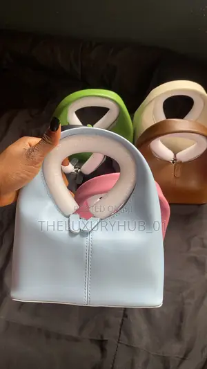Soft Leather Bag