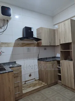 3bdrm Block of Flats in Katampe (Main) for rent