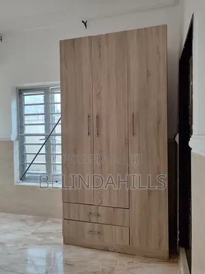 3bdrm Block of Flats in Katampe (Main) for rent