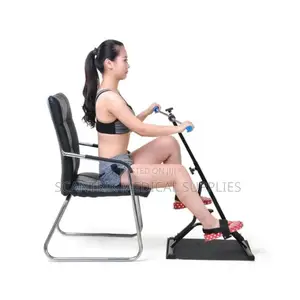 Rehabilitation Training Bicycle Companies in Nigeria
