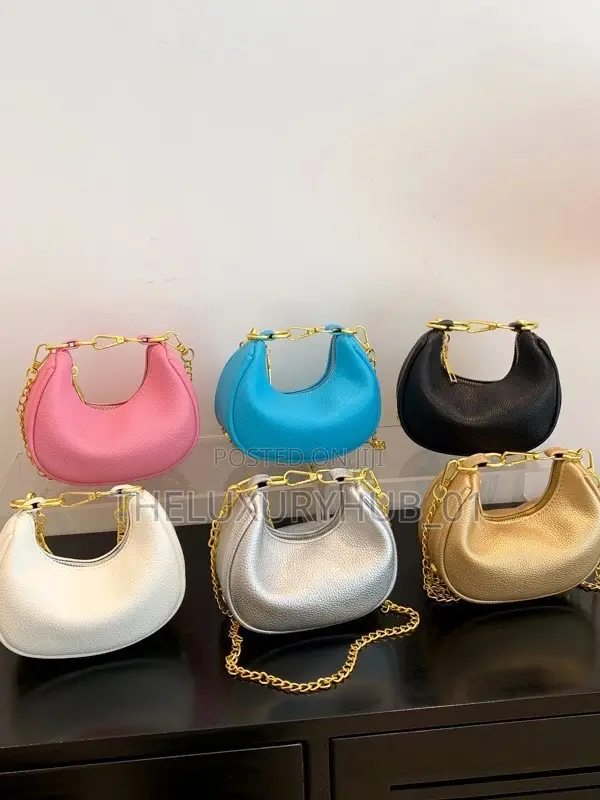 Chares Clutch/Mini Bag